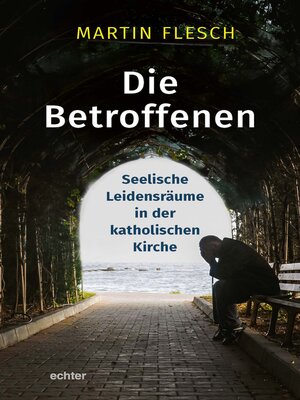cover image of Die Betroffenen